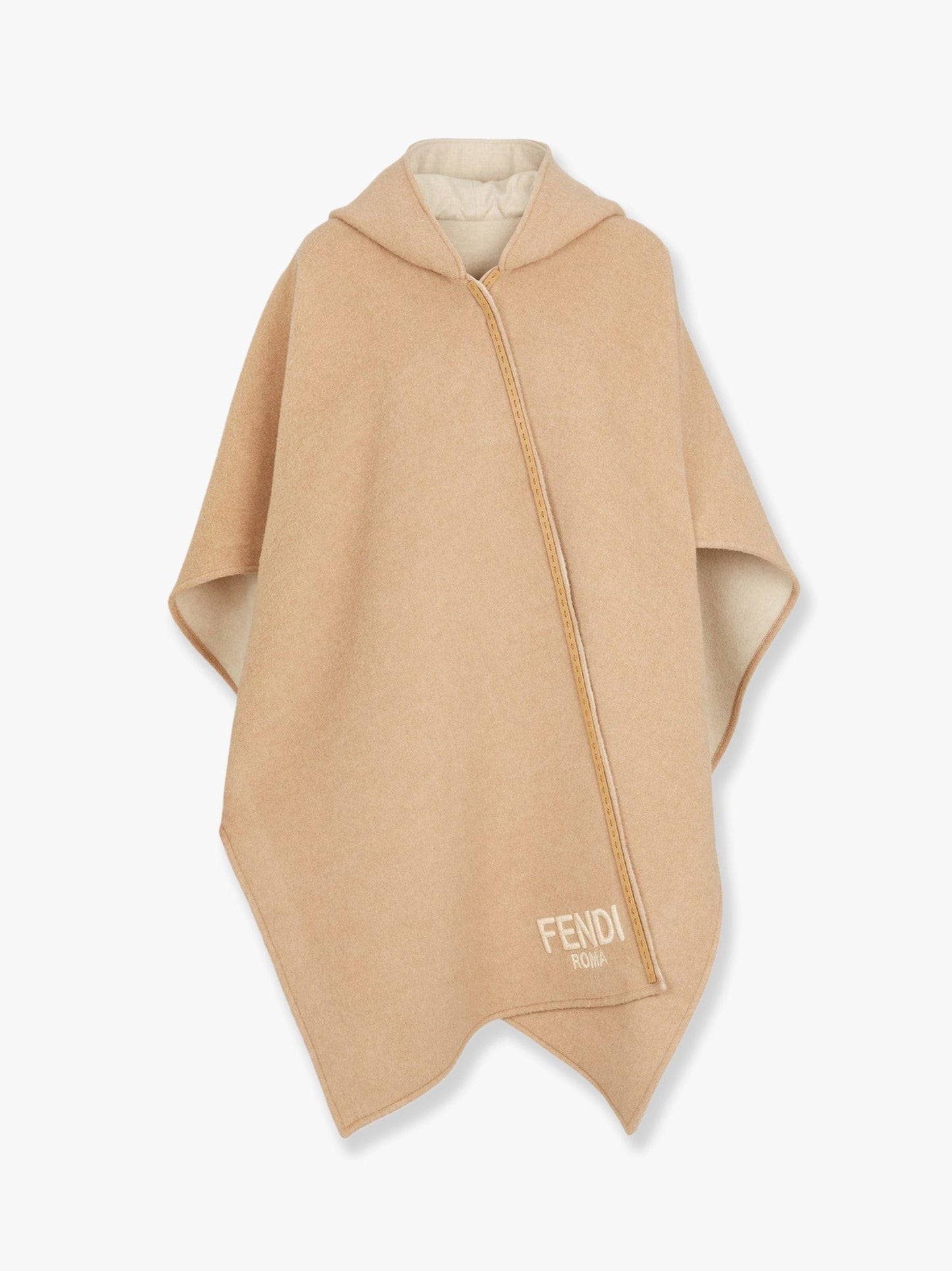 Fendi FENDI PONCHO