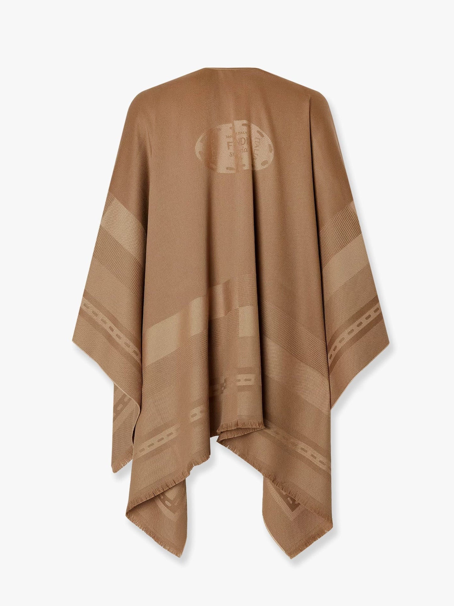 Fendi FENDI PONCHO