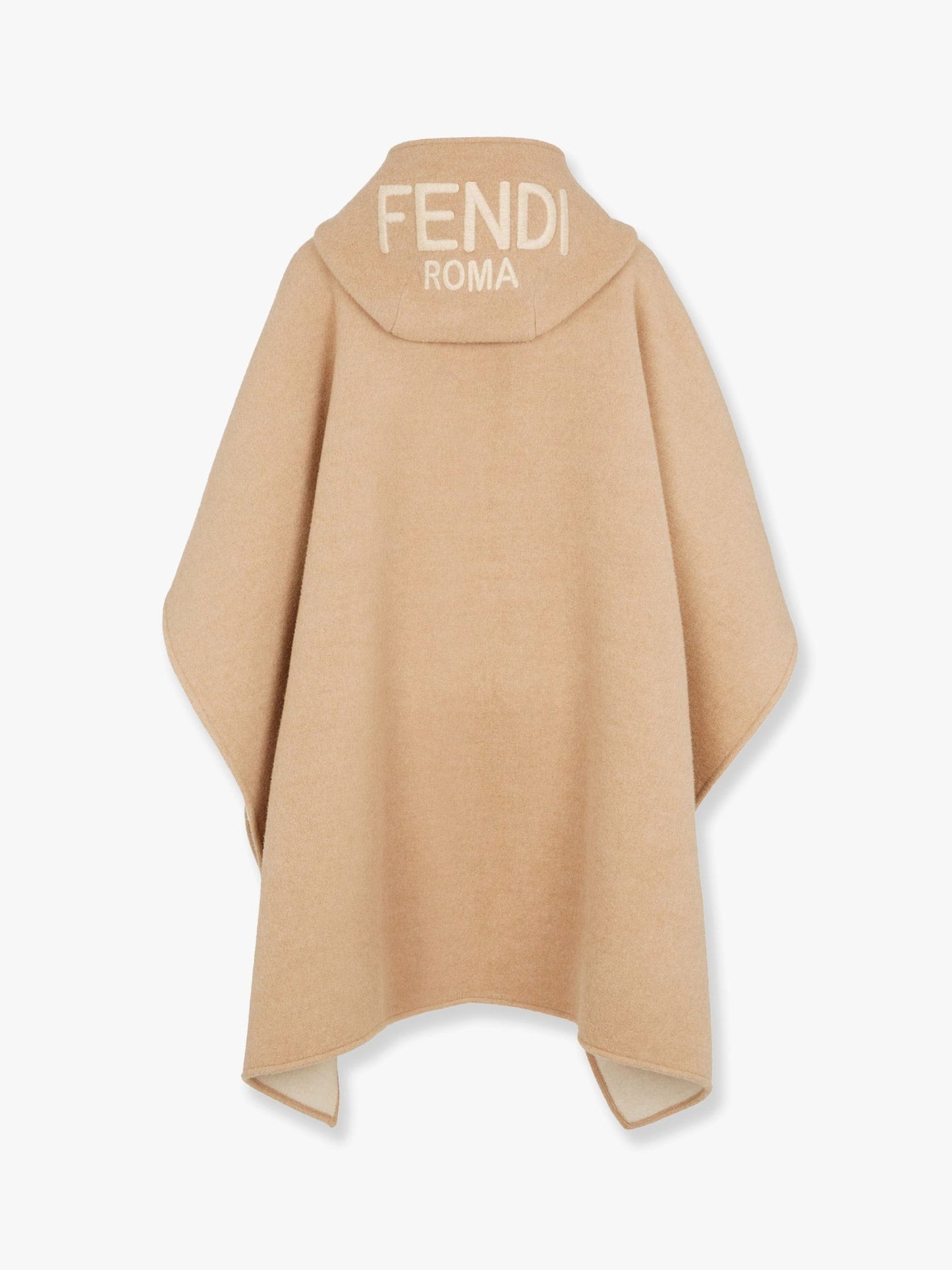 Fendi FENDI PONCHO