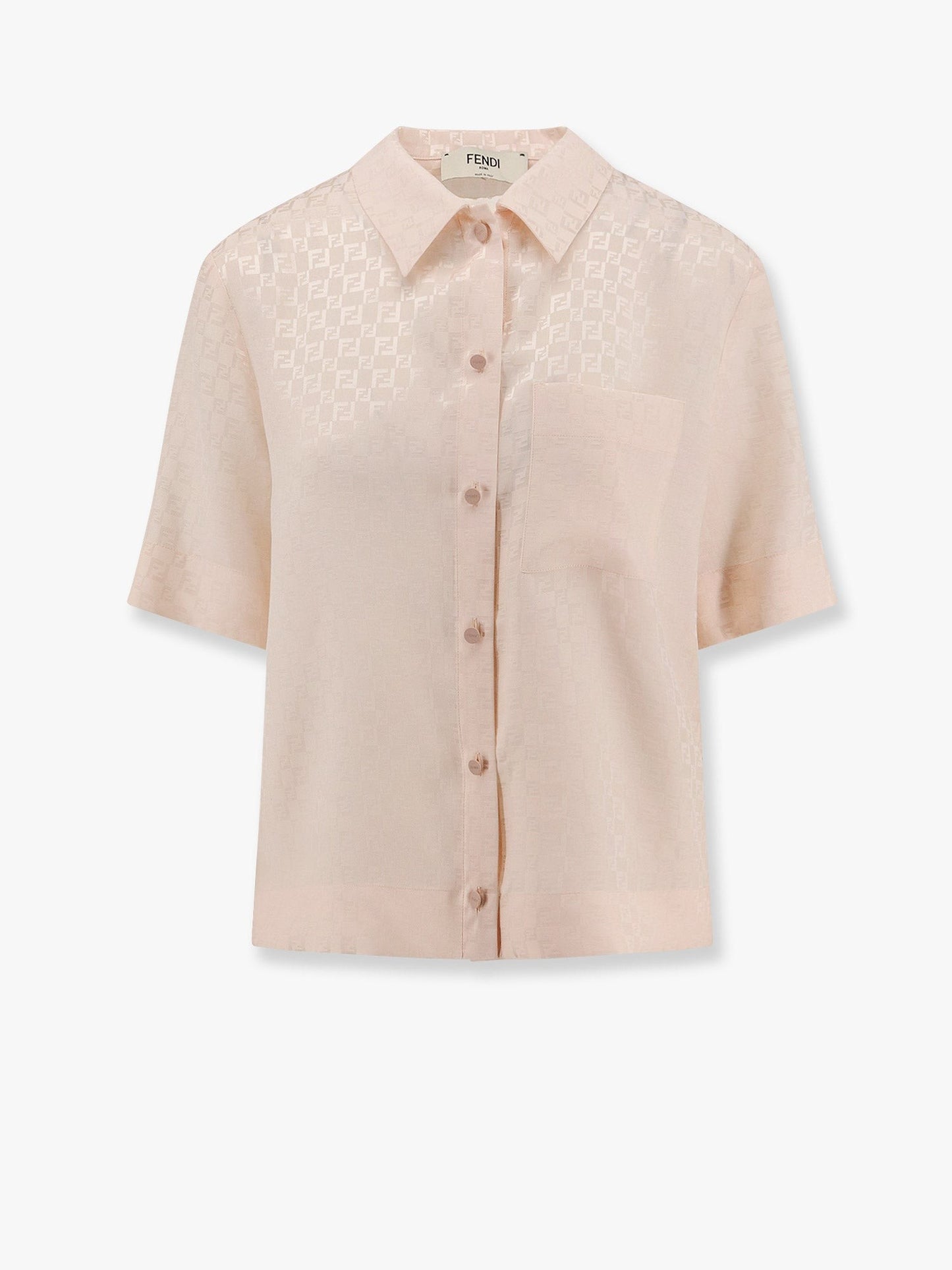 Fendi FENDI SHIRT