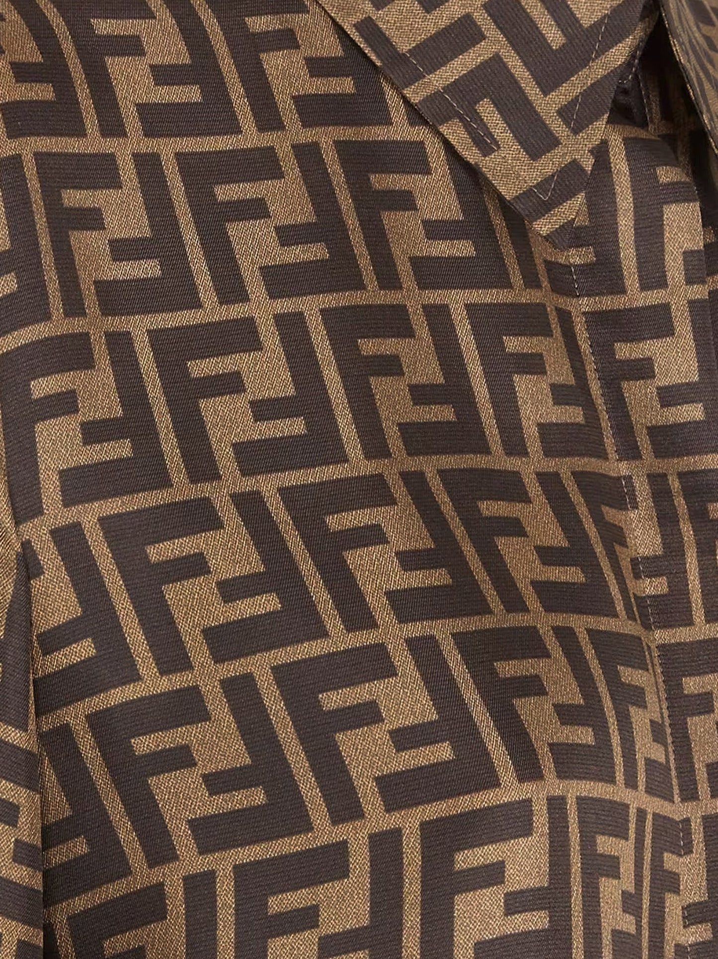 Fendi FENDI SHIRT