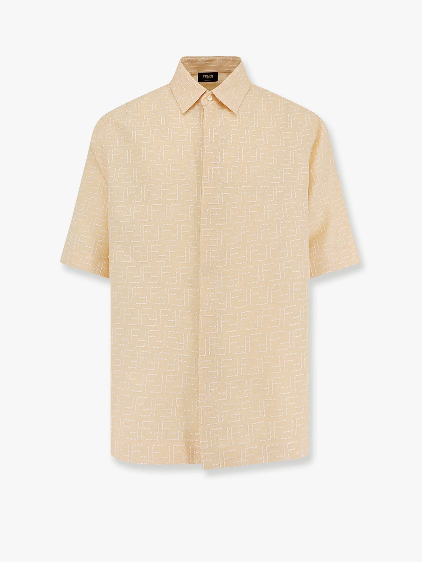 Fendi FENDI SHIRT