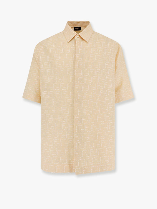 Fendi FENDI SHIRT