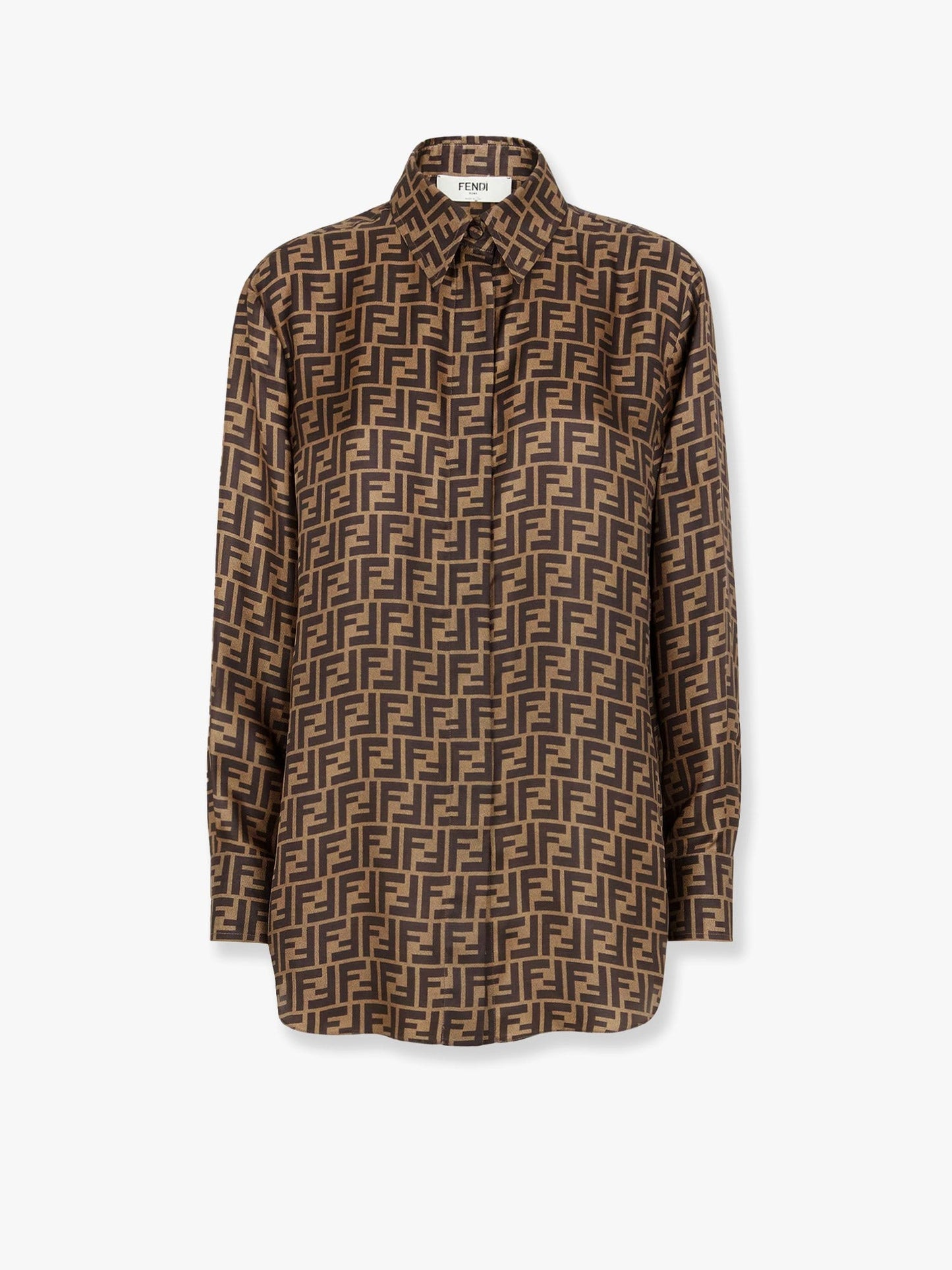 Fendi FENDI SHIRT