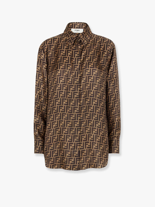 Fendi FENDI SHIRT