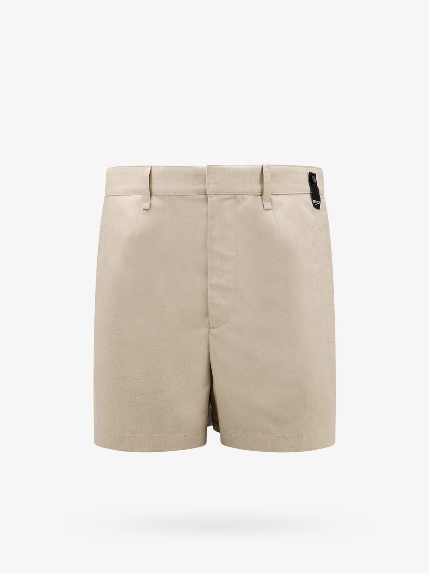 Fendi FENDI SHORTS