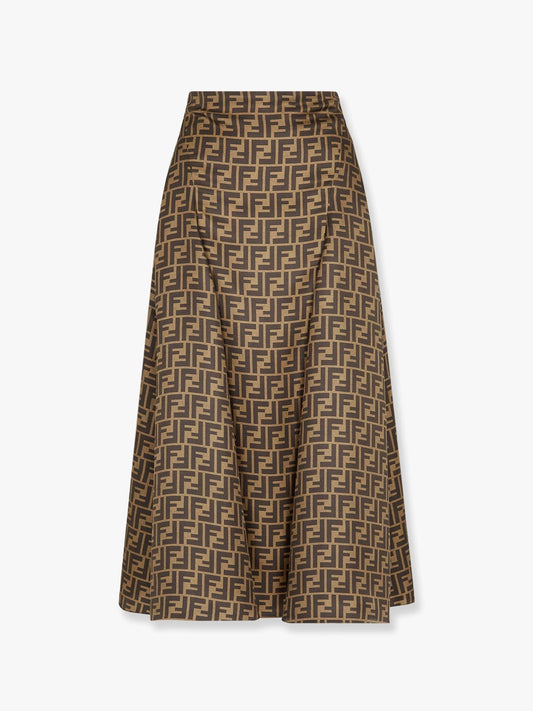 Fendi FENDI SKIRT