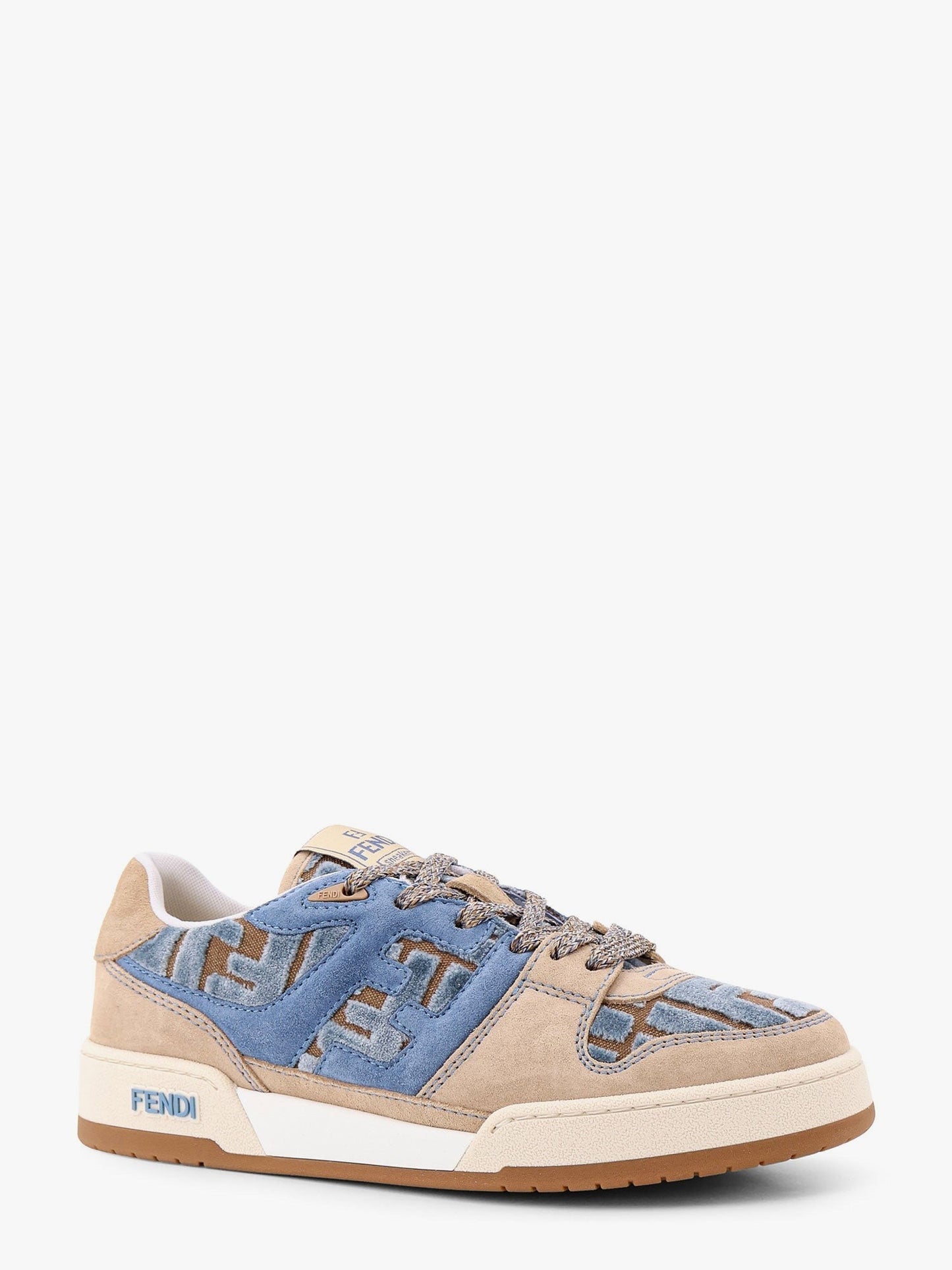 Fendi FENDI SNEAKERS