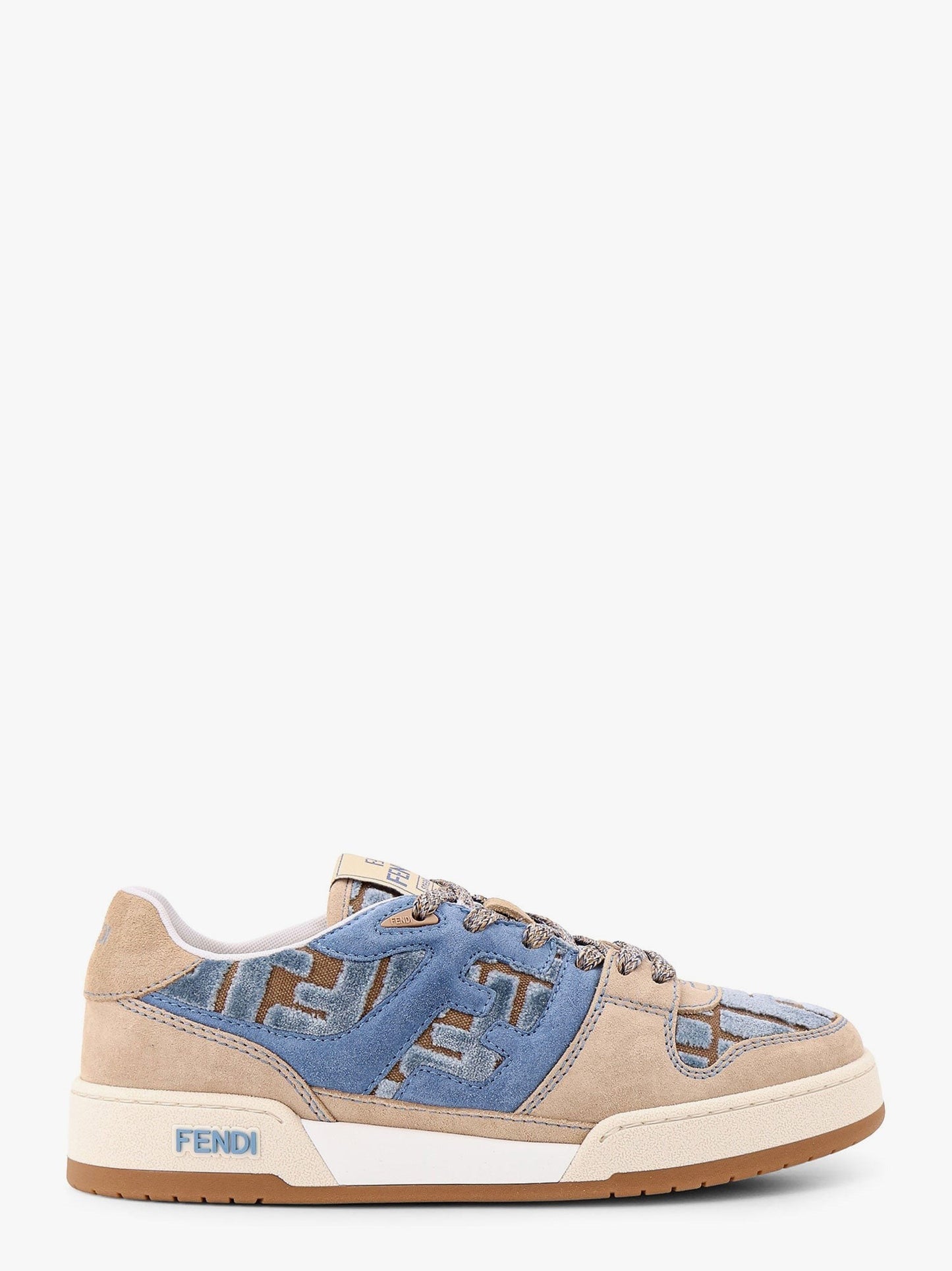 Fendi FENDI SNEAKERS