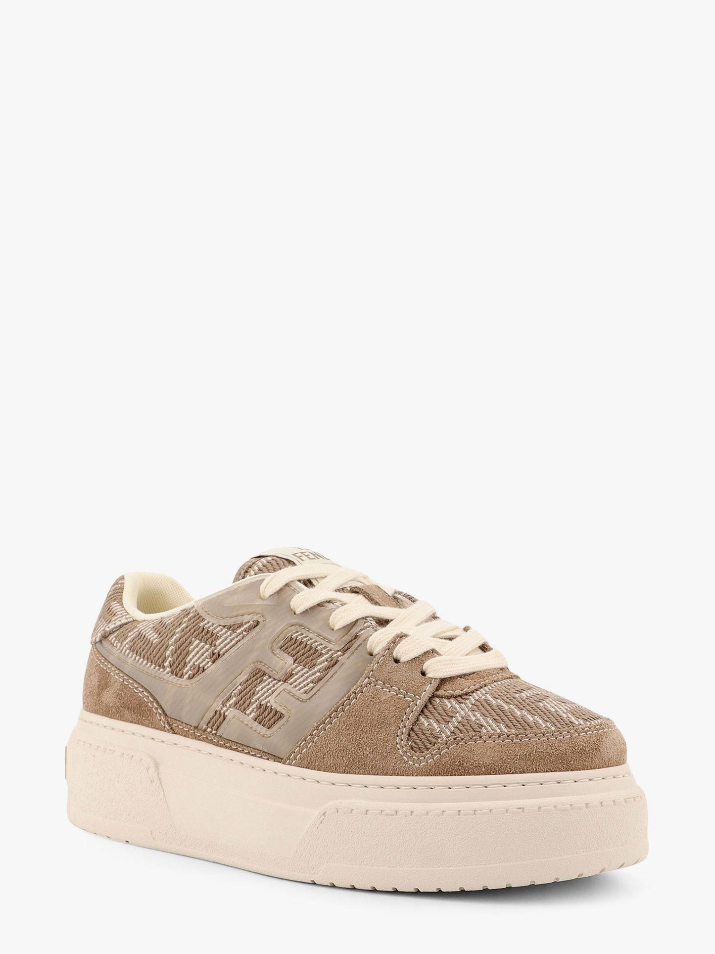 Fendi FENDI SNEAKERS