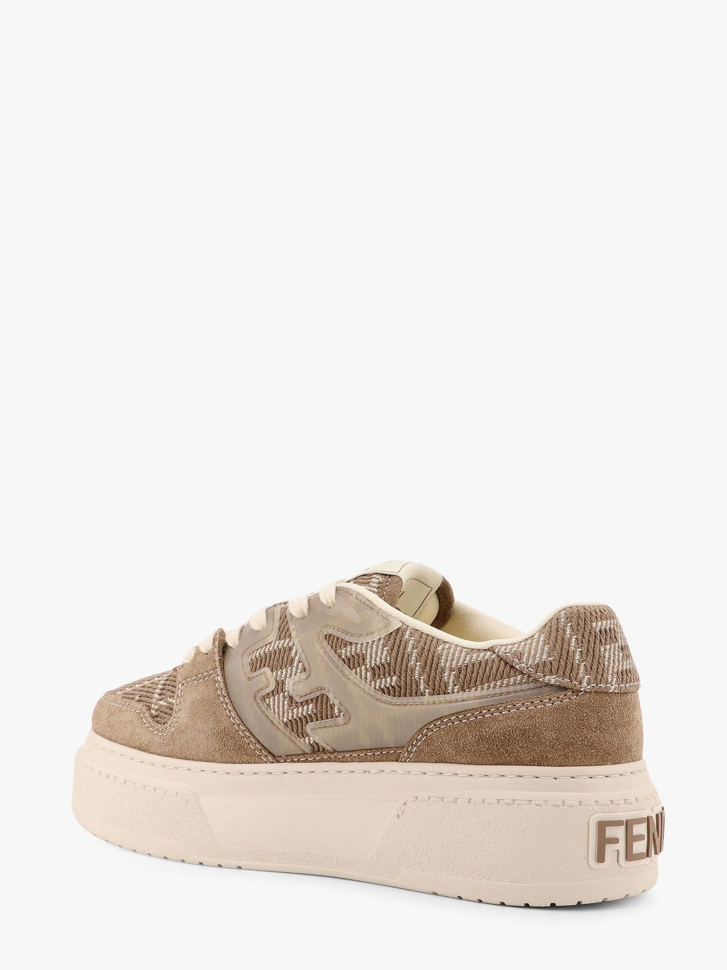 Fendi FENDI SNEAKERS