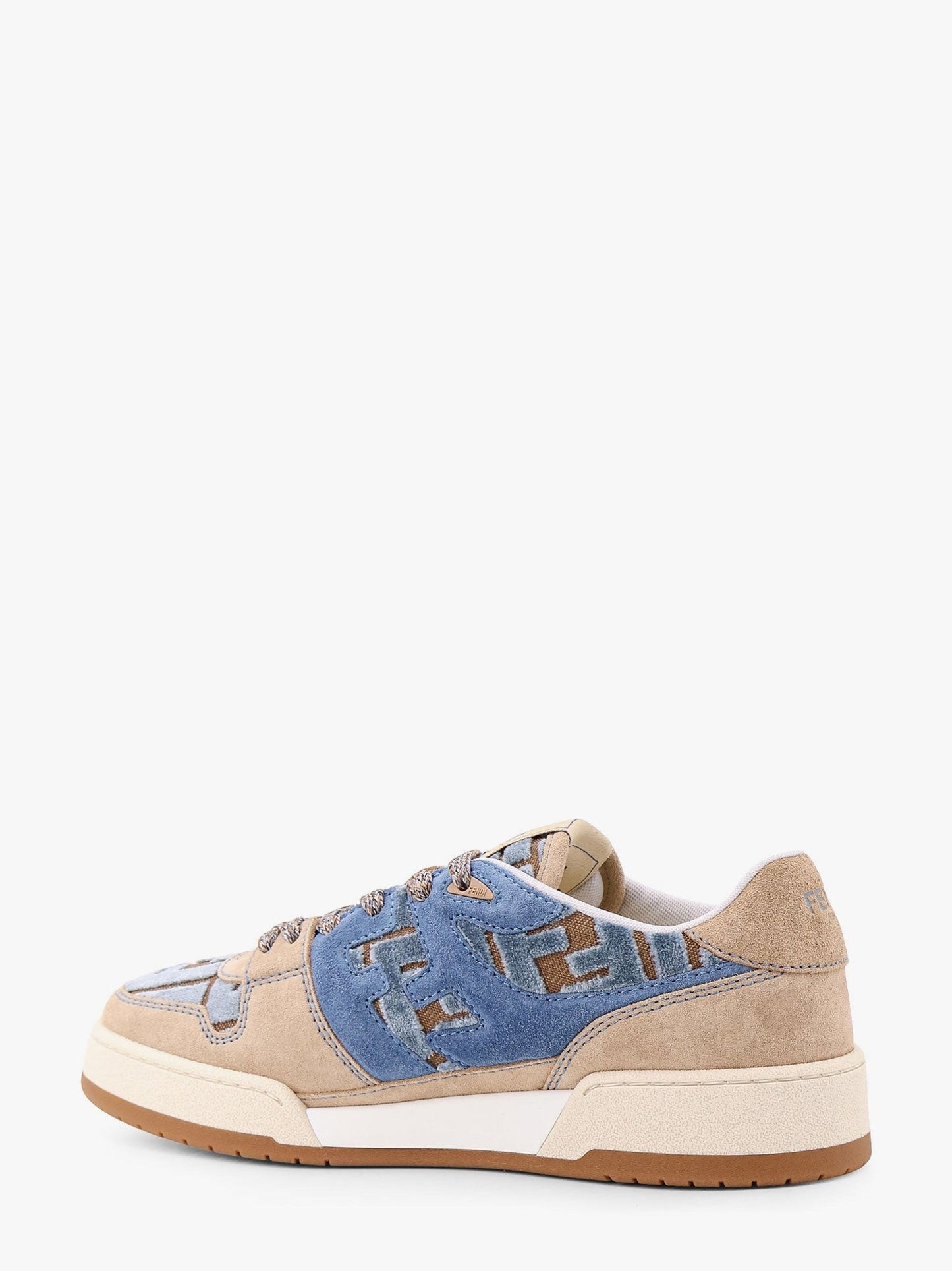 Fendi FENDI SNEAKERS