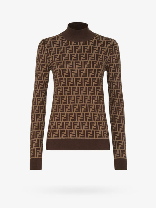 Fendi FENDI SWEATER