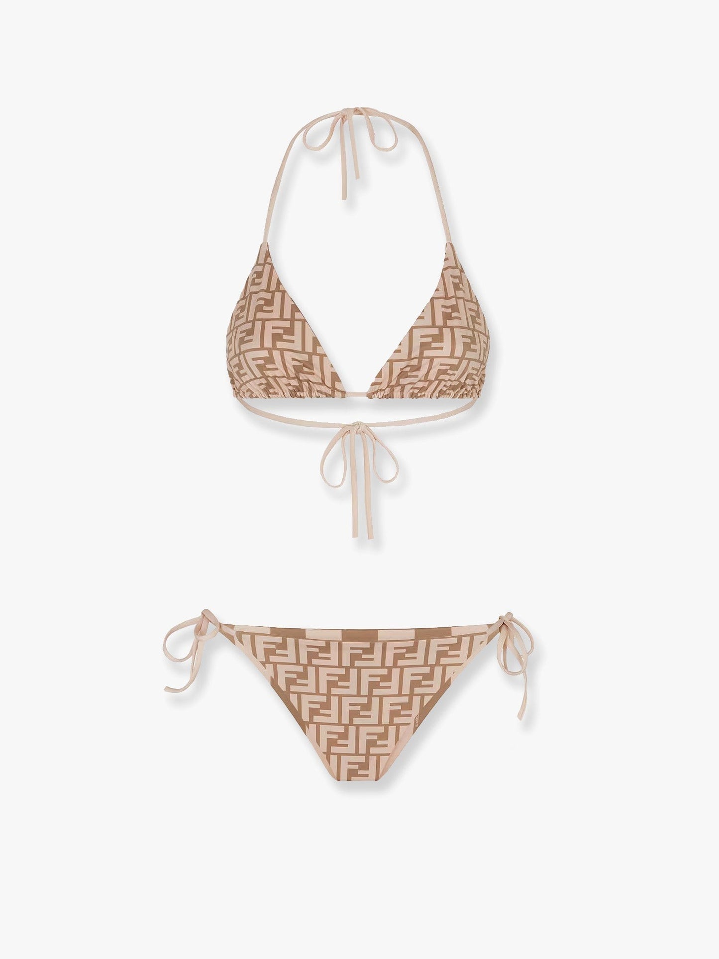 Fendi FENDI SWIM COSTUME