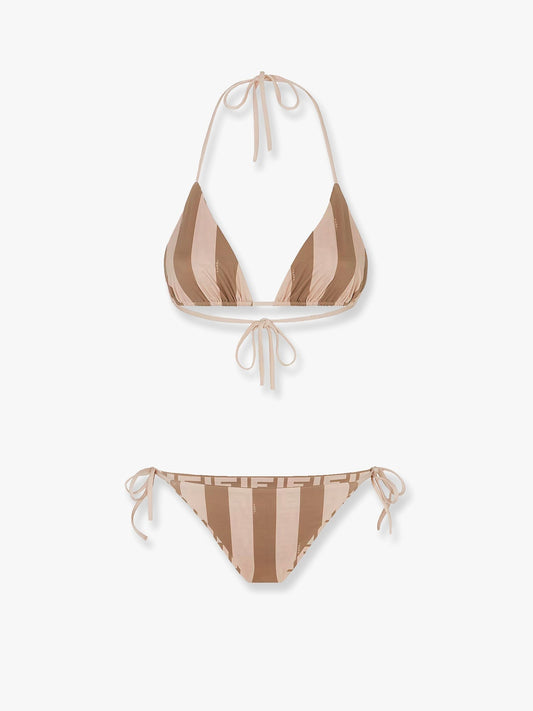 Fendi FENDI SWIM COSTUME