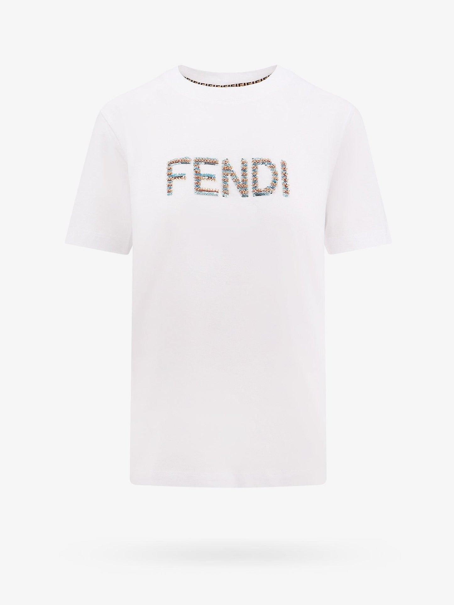 Fendi FENDI T-SHIRT