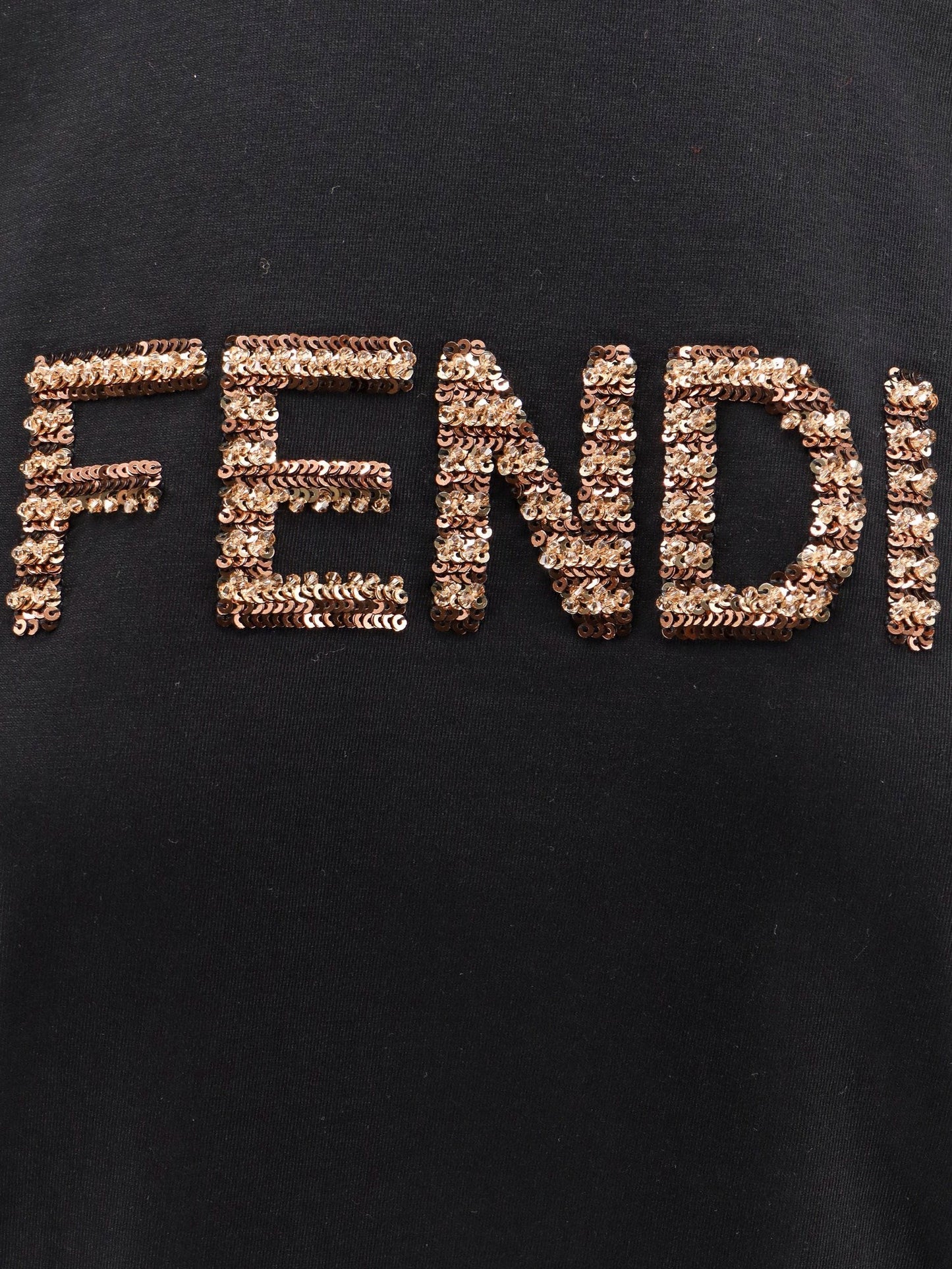 Fendi FENDI T-SHIRT