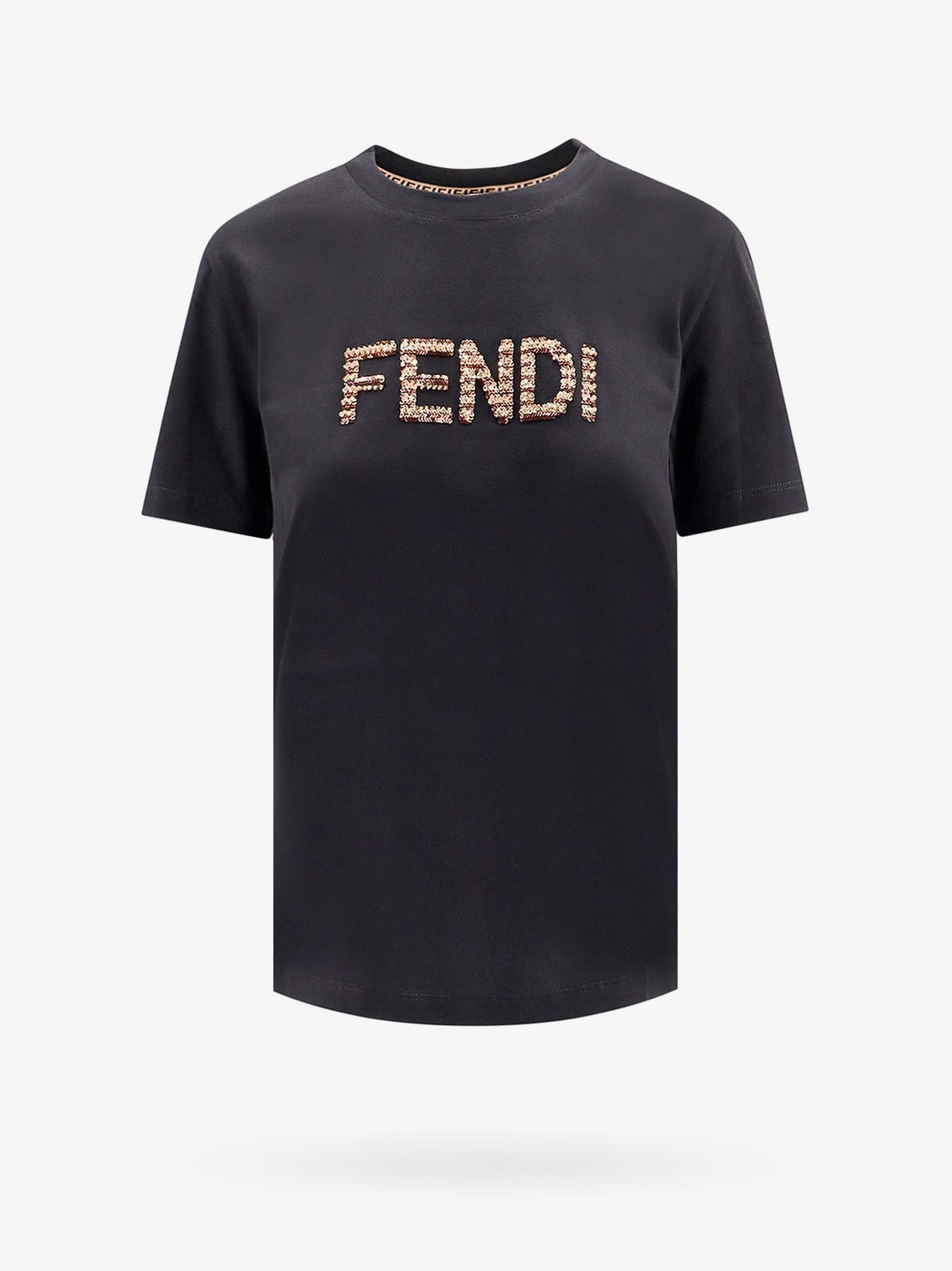 Fendi FENDI T-SHIRT