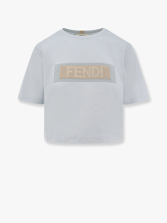 Fendi FENDI T-SHIRT