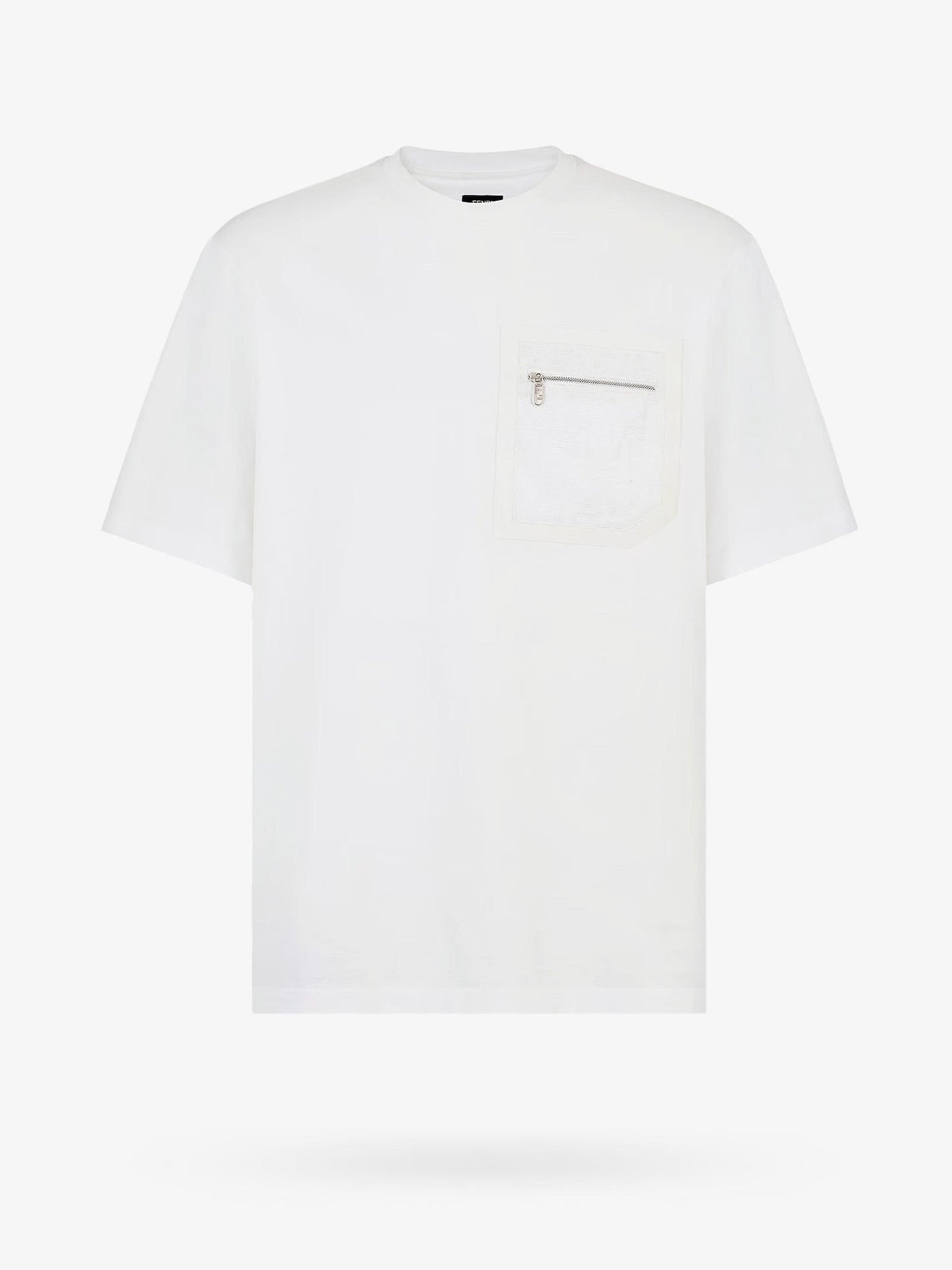 Fendi FENDI T-SHIRT