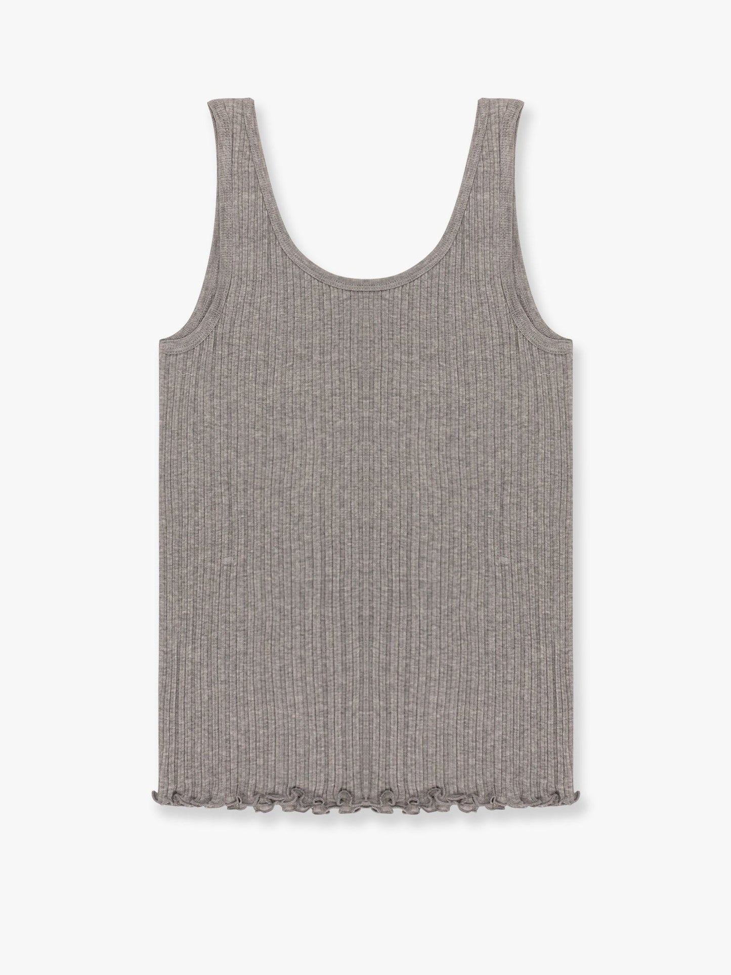 Fendi FENDI TANK TOP