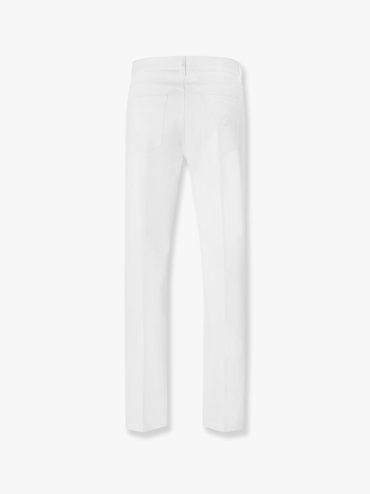 Fendi FENDI TROUSER