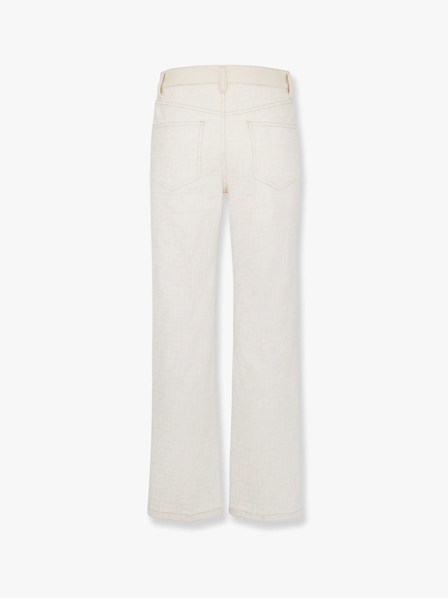 Fendi FENDI TROUSER