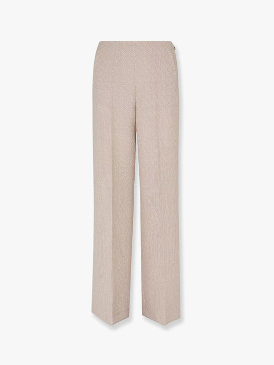 Fendi FENDI TROUSER