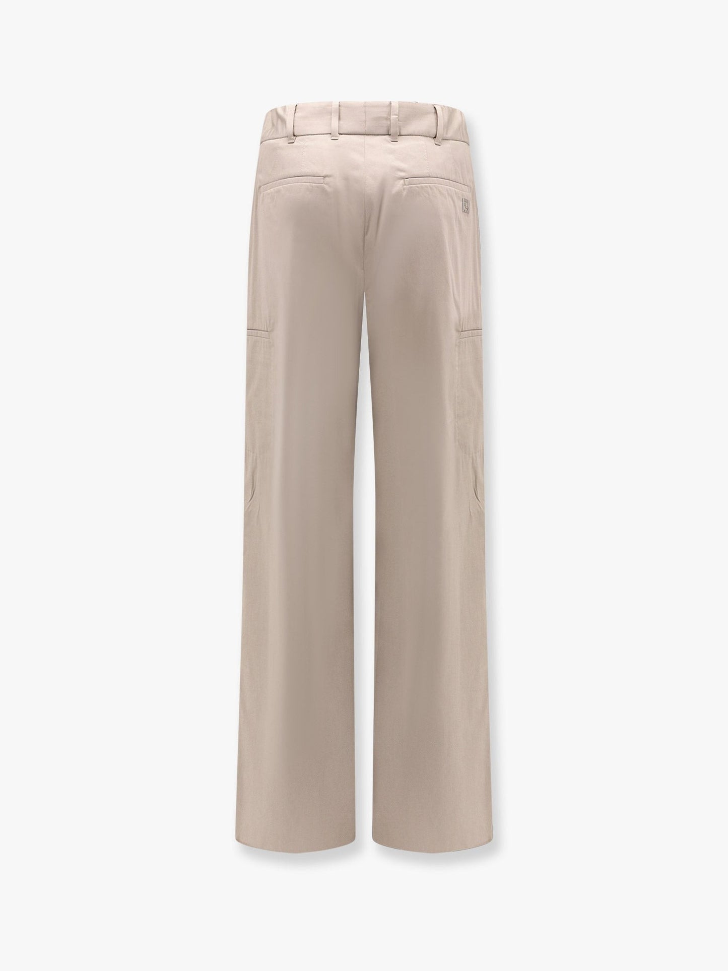 Fendi FENDI TROUSER