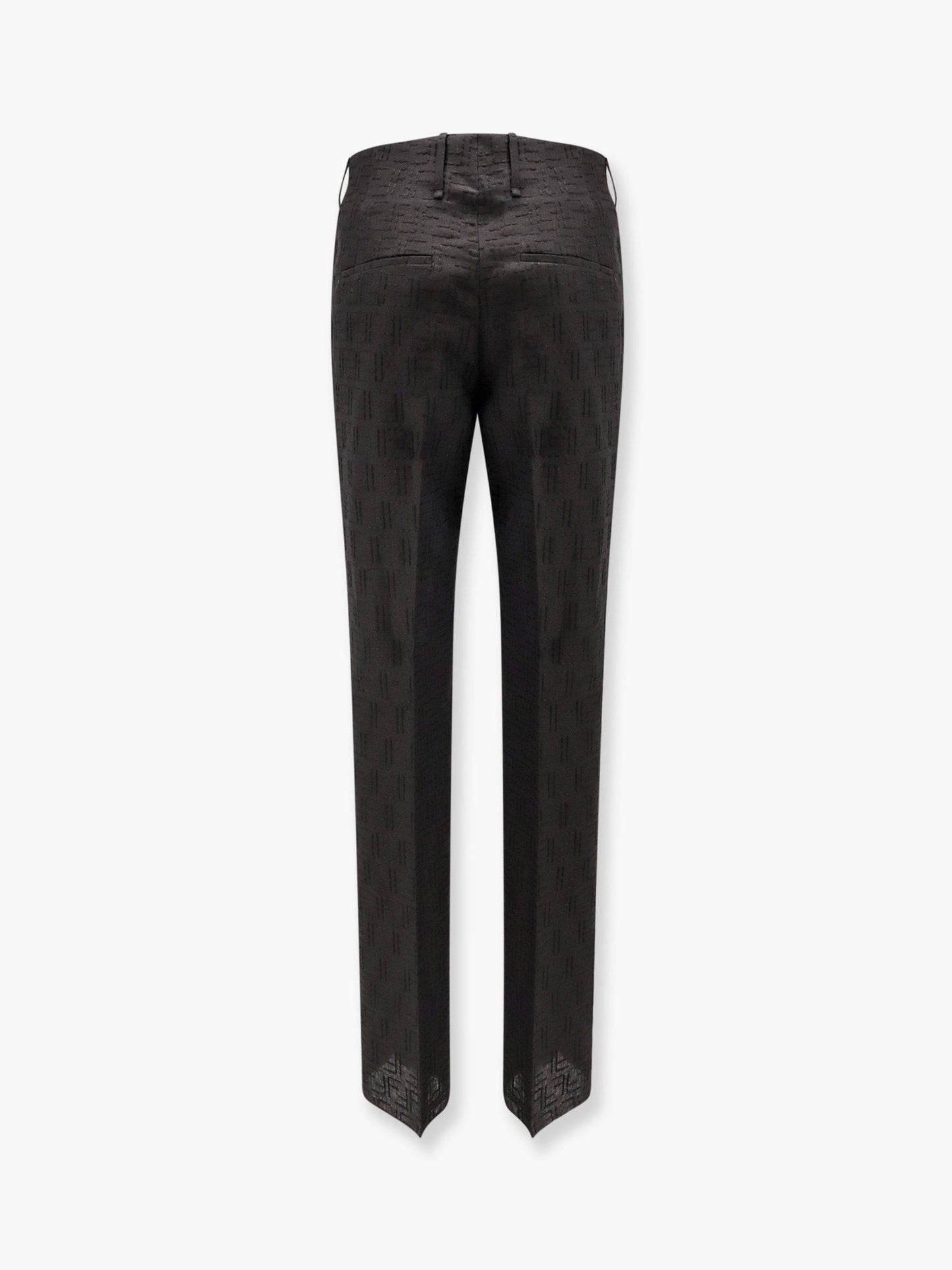 Fendi FENDI TROUSER