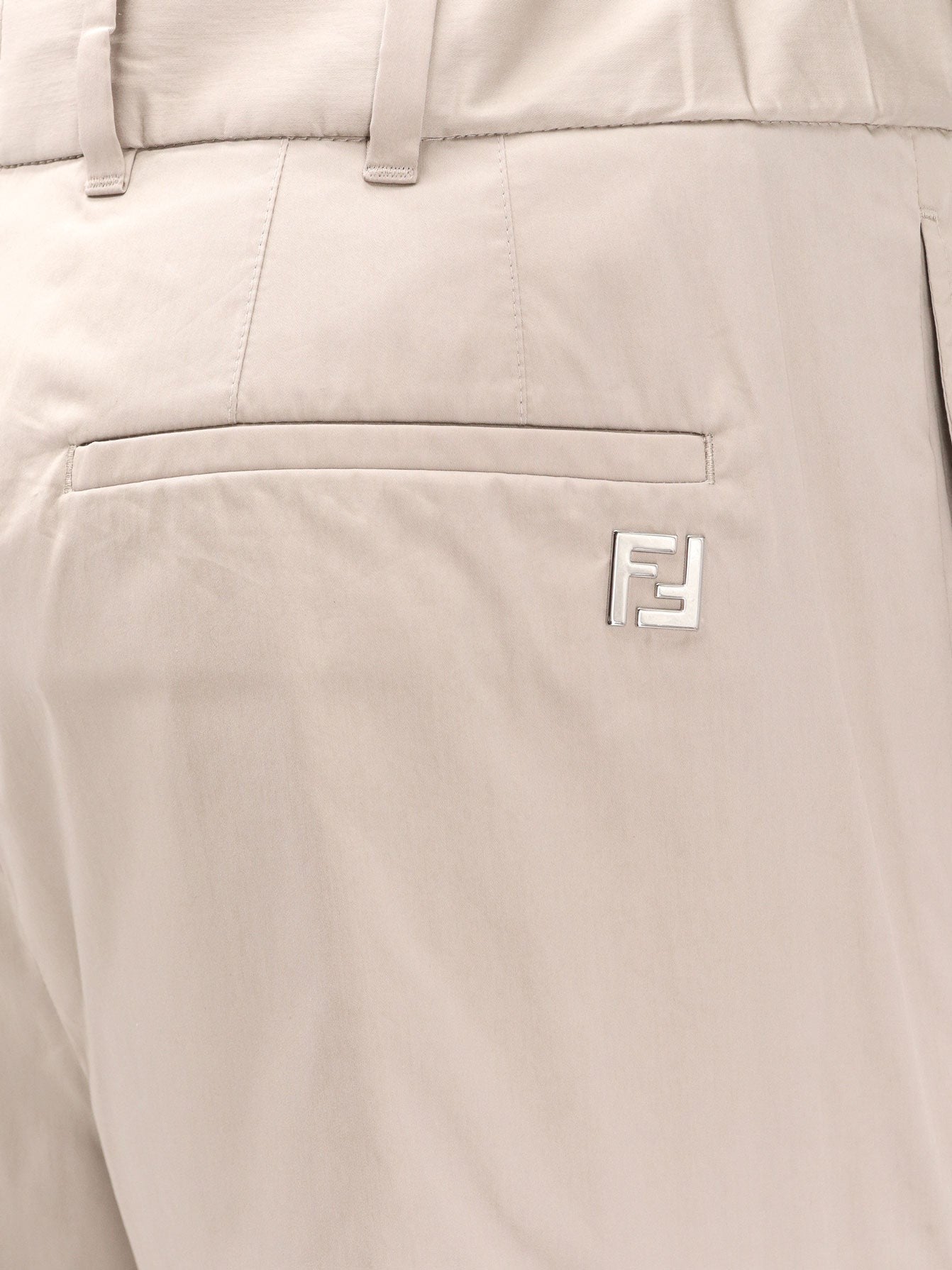 Fendi FENDI TROUSER