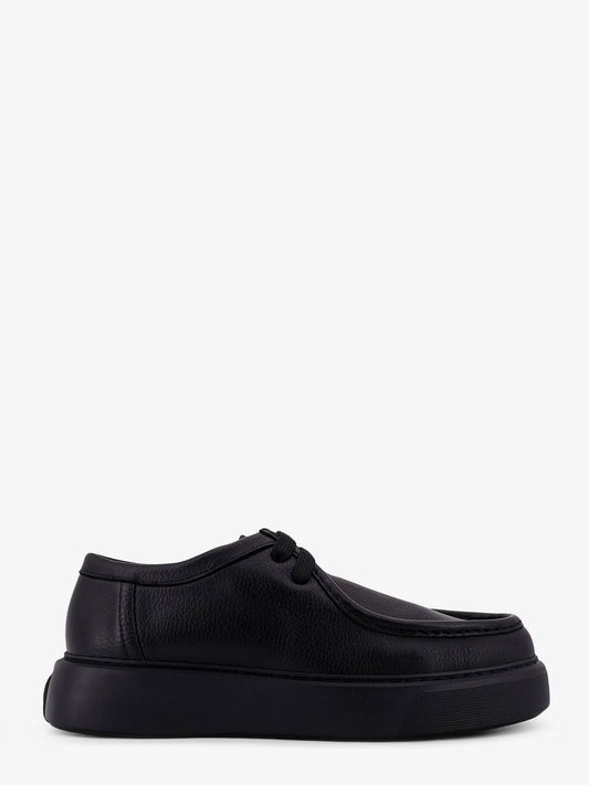 REFERENC Fernabee leather lace-up shoes