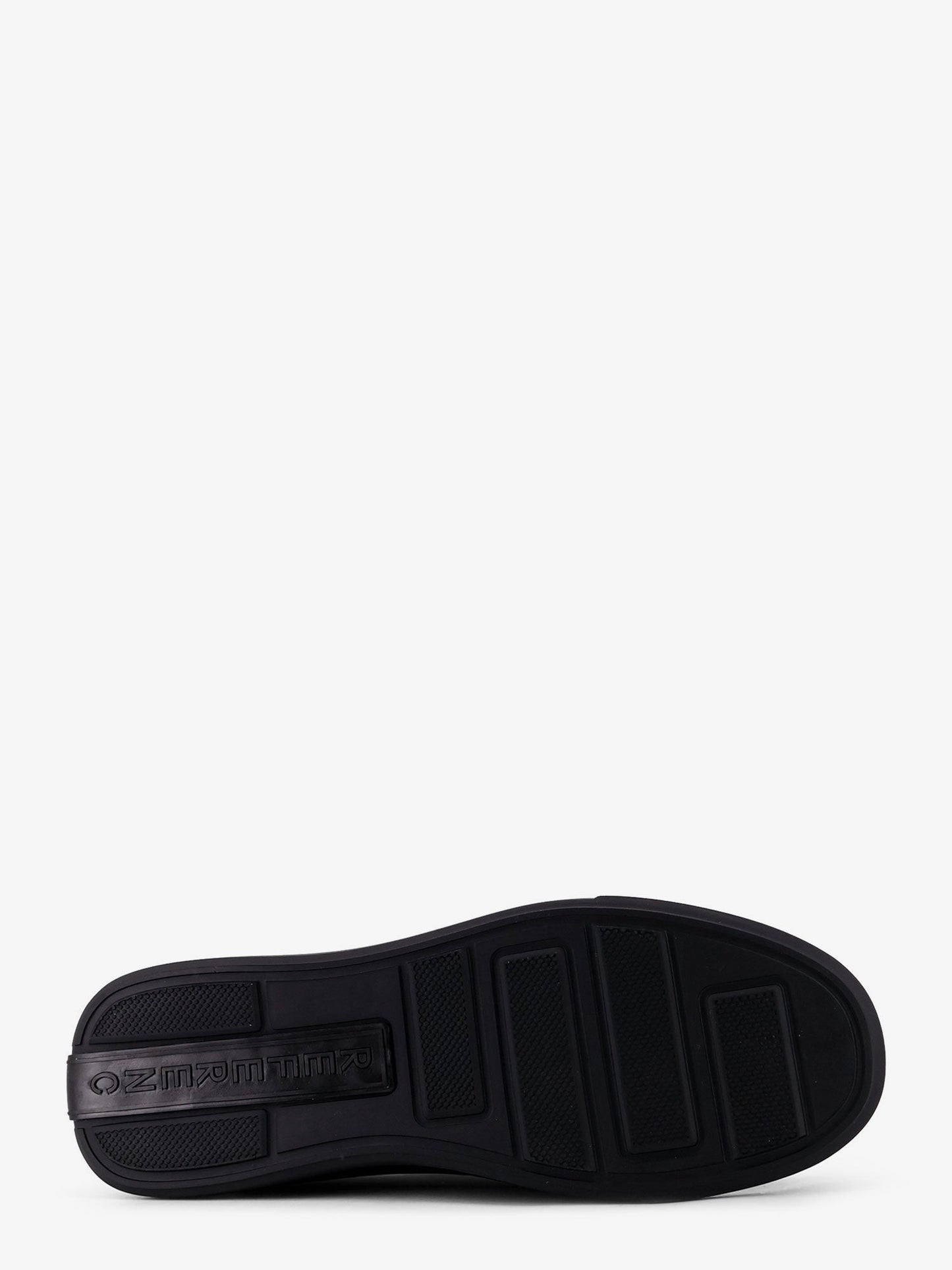 REFERENC Fernabee leather lace-up shoes