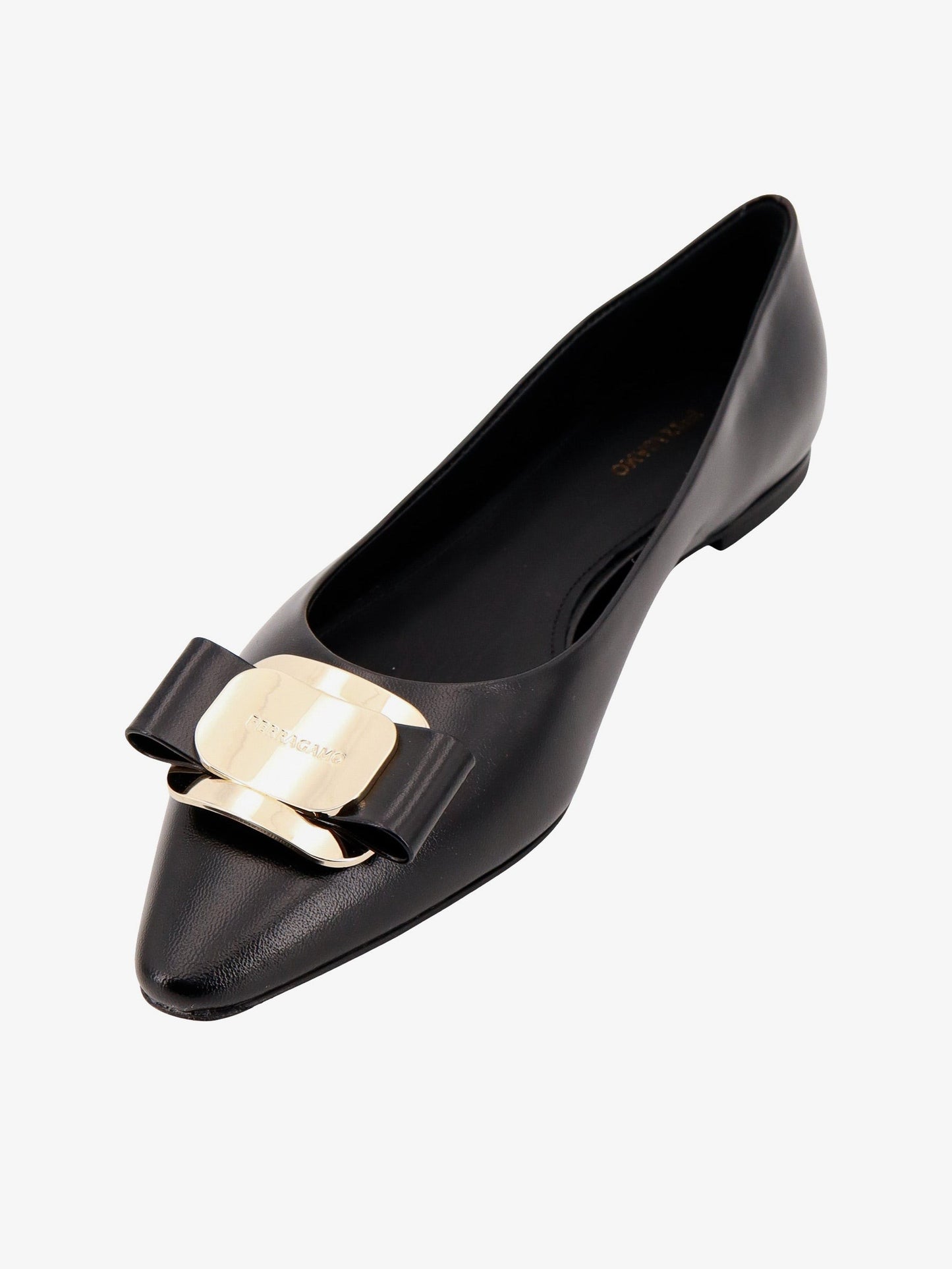 Ferragamo FERRAGAMO BALLERINAS