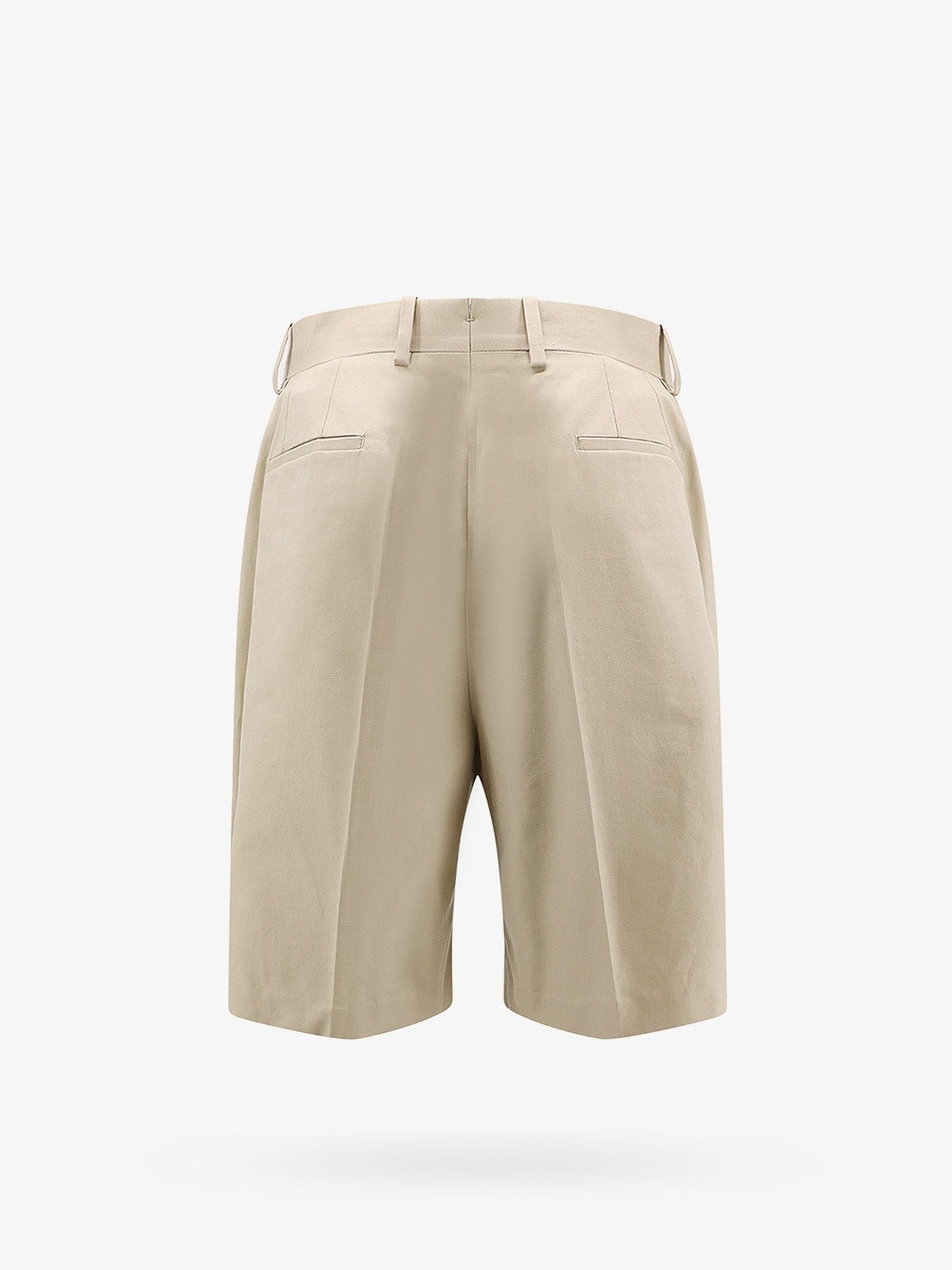 Ferragamo FERRAGAMO BERMUDA SHORTS