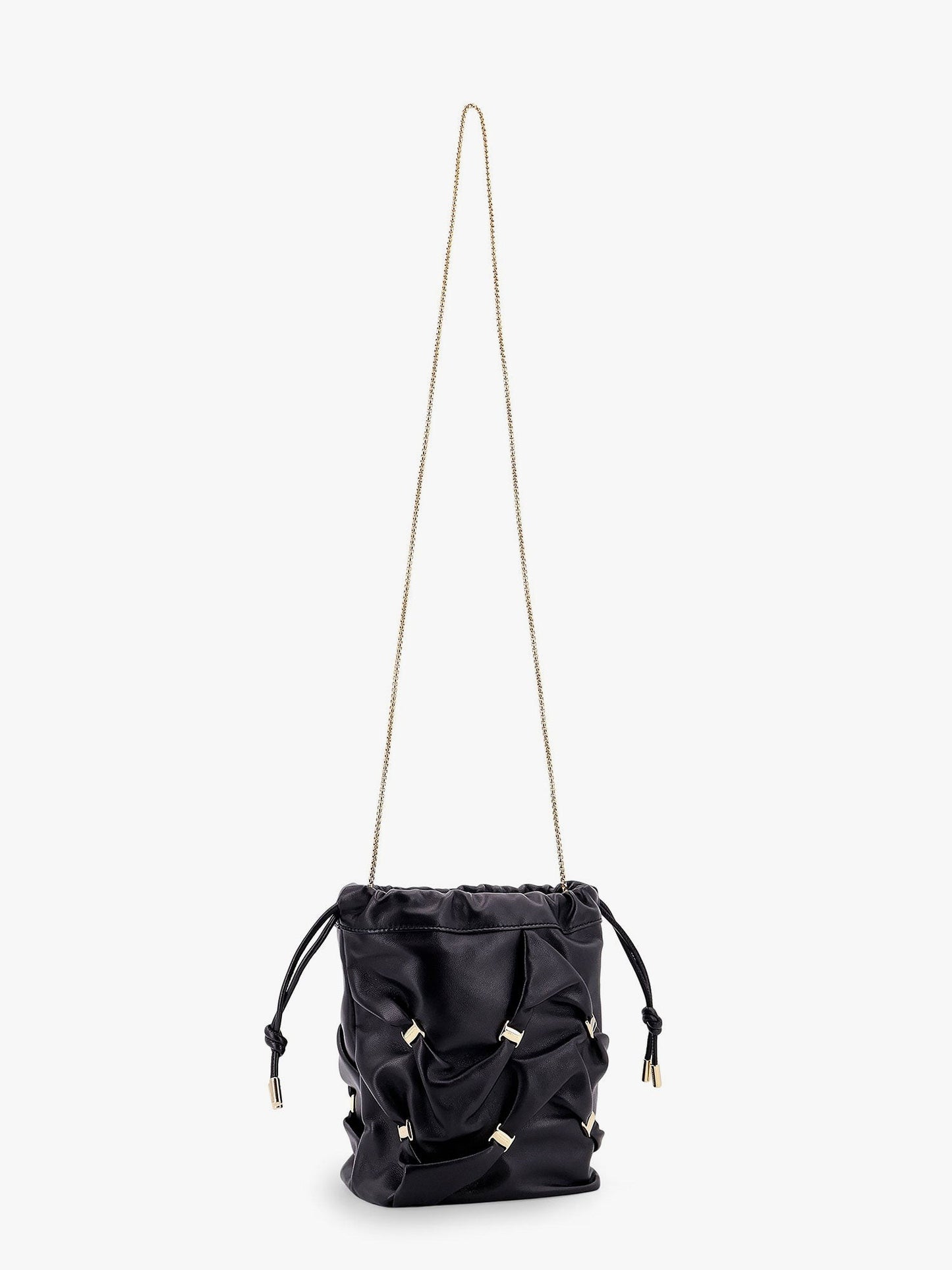 Ferragamo FERRAGAMO BUCKET BAG