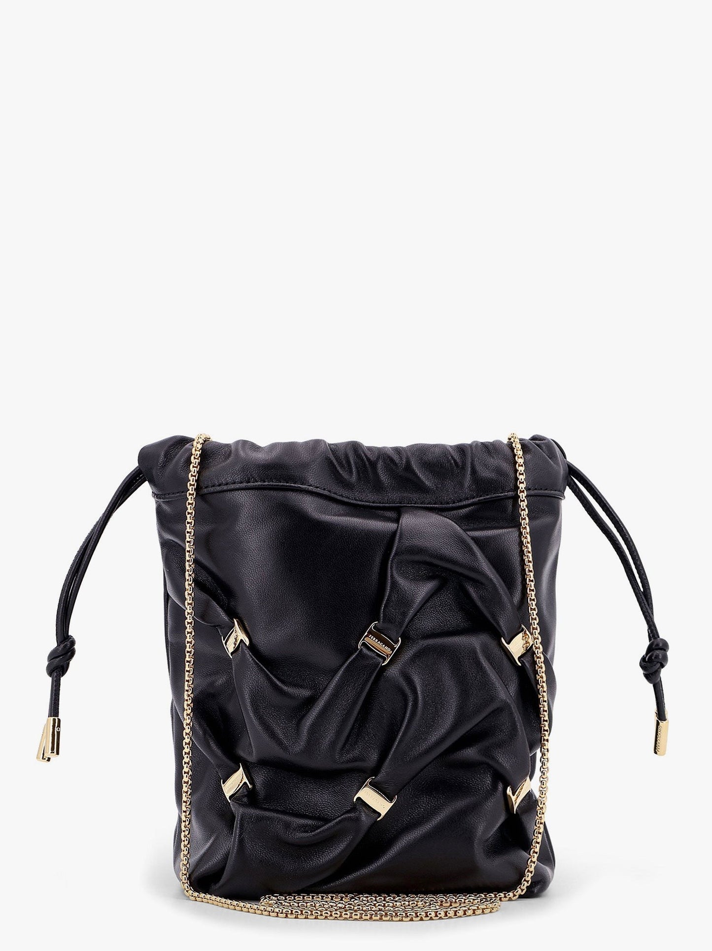 Ferragamo FERRAGAMO BUCKET BAG