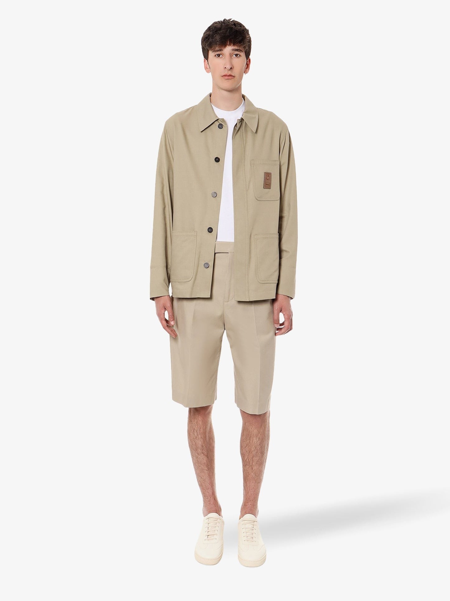 Ferragamo FERRAGAMO JACKET