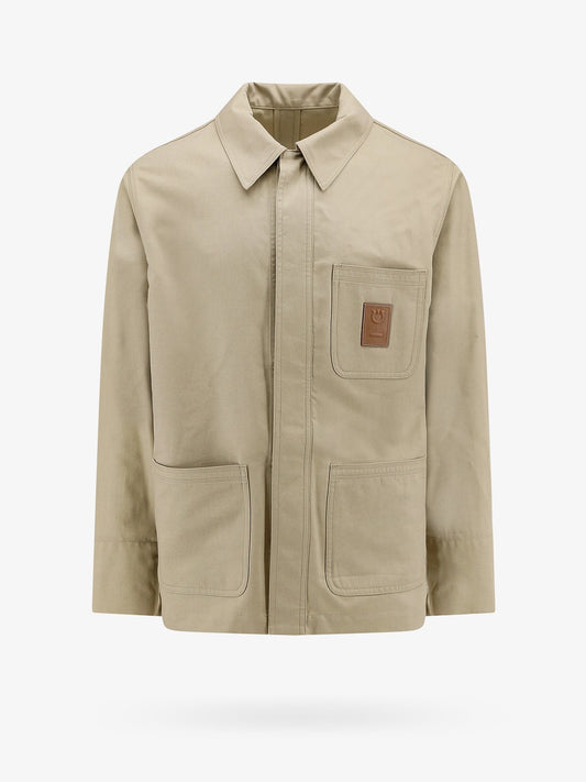 Ferragamo FERRAGAMO JACKET