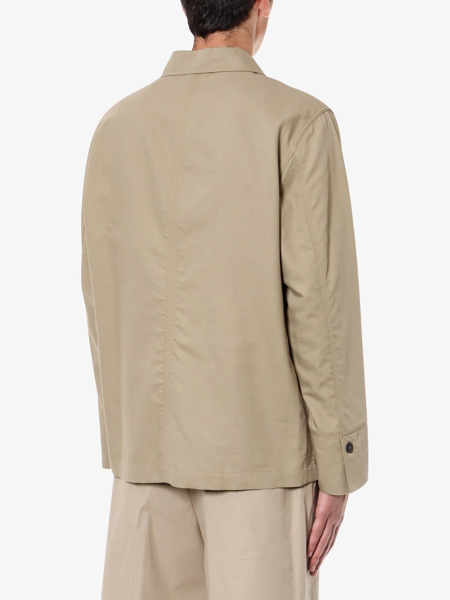 Ferragamo FERRAGAMO JACKET