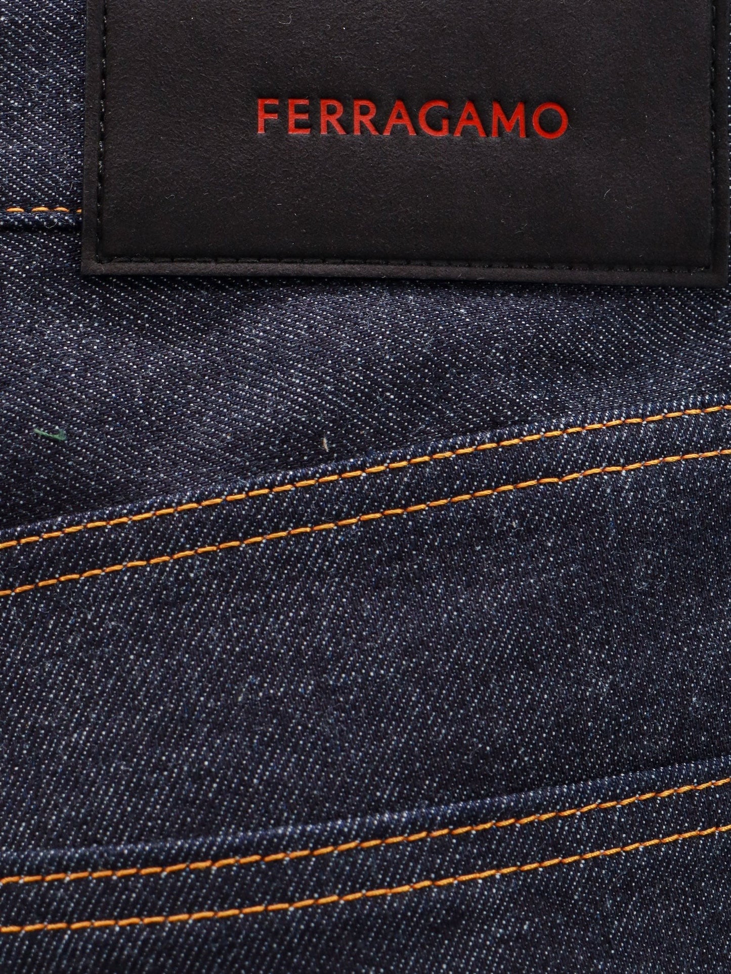 Ferragamo FERRAGAMO JEANS