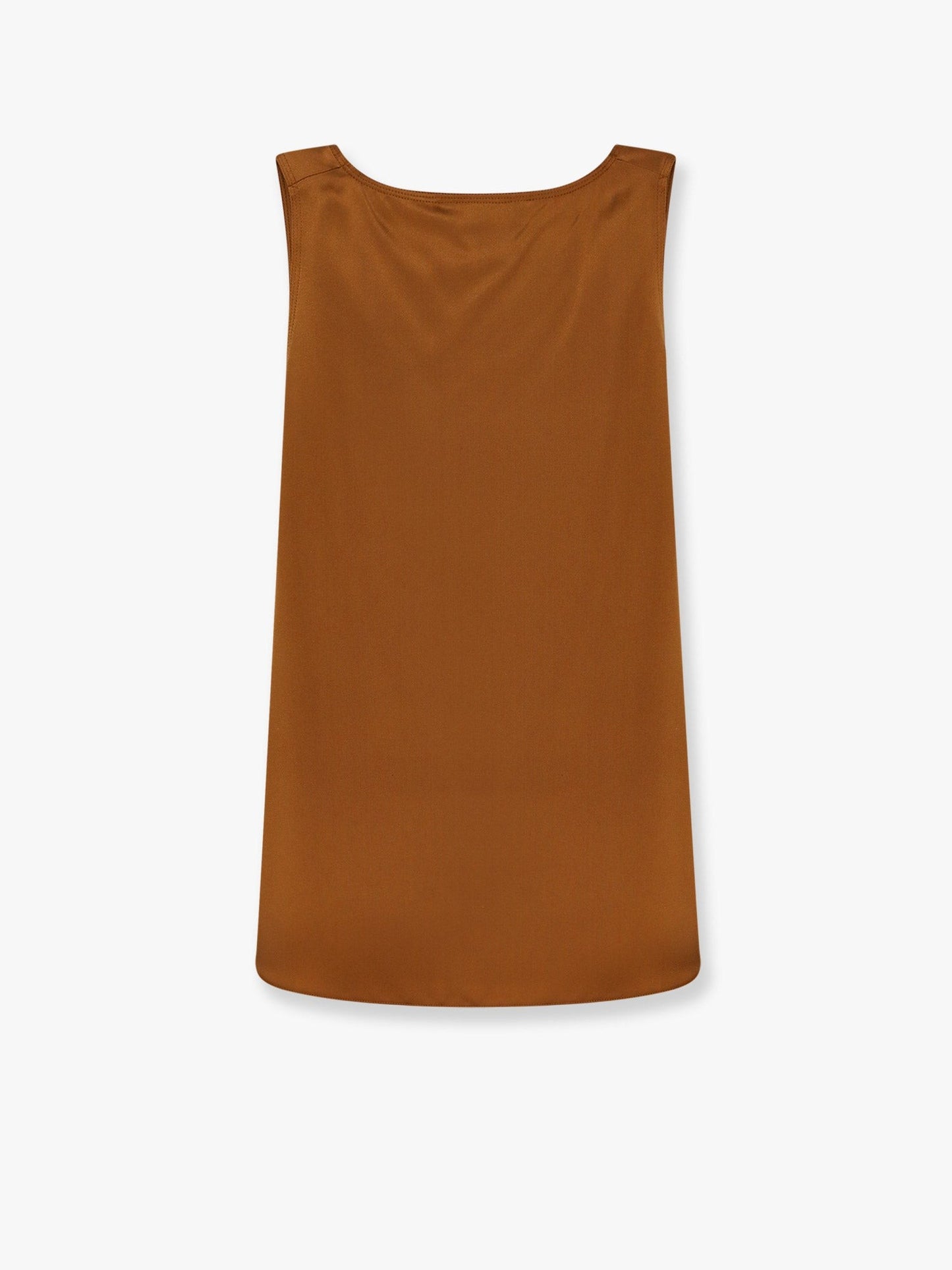 Max Mara Filly silk top
