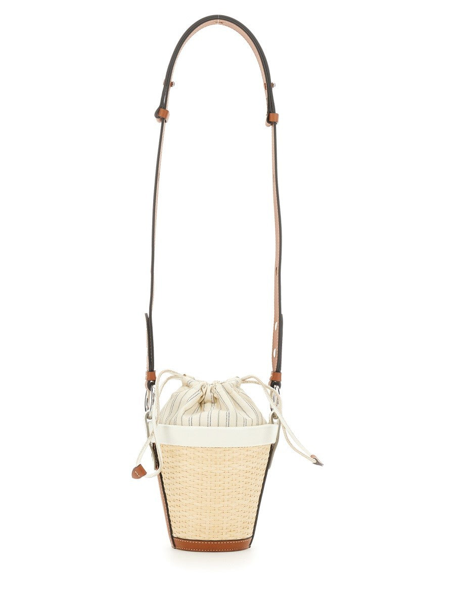 Maison Margiela FIRE BUCKET BAG