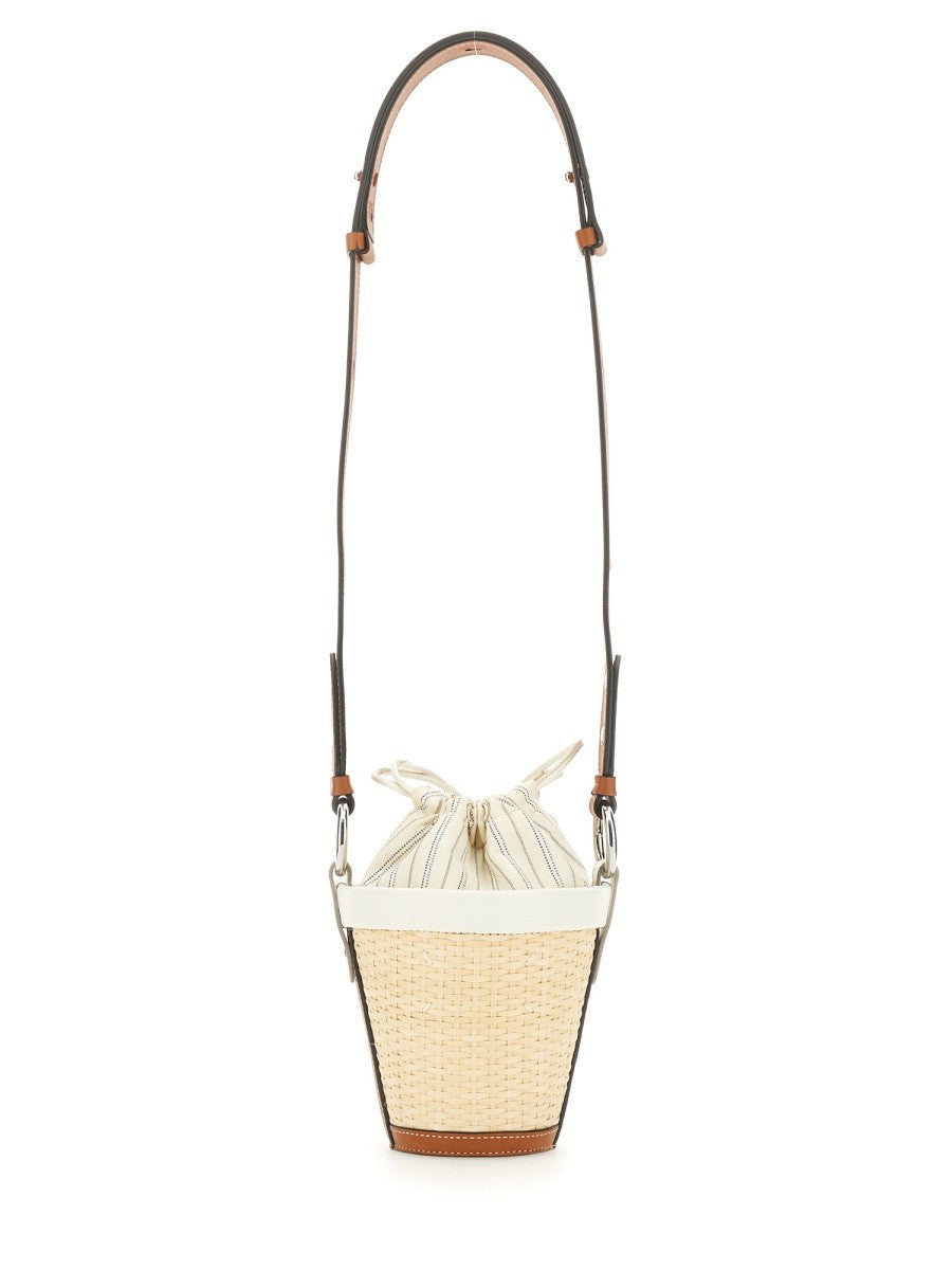 Maison Margiela FIRE BUCKET BAG