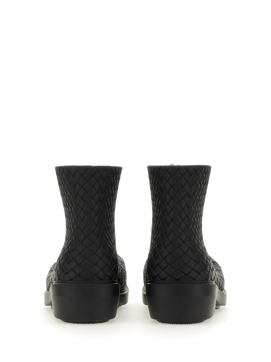 Bottega Veneta FIREMAN BOOT