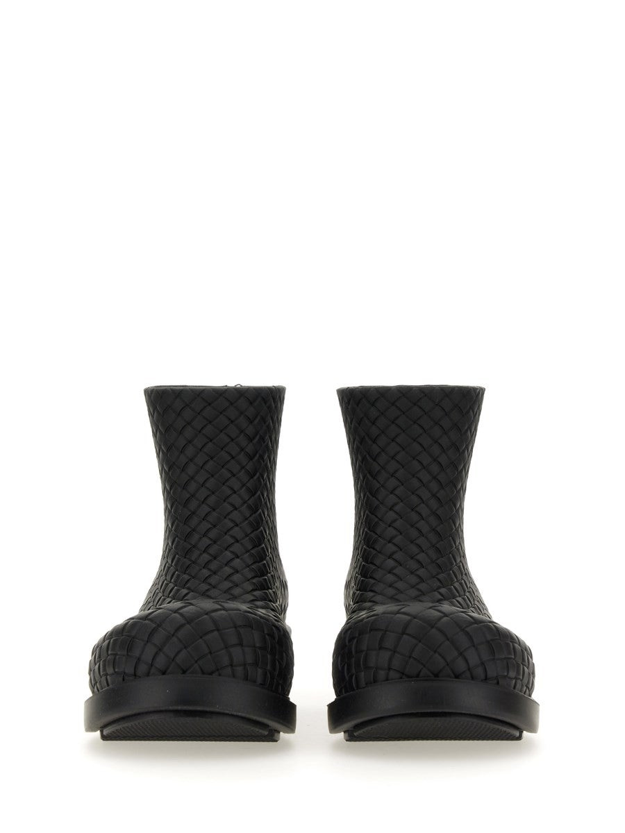Bottega Veneta FIREMAN BOOT