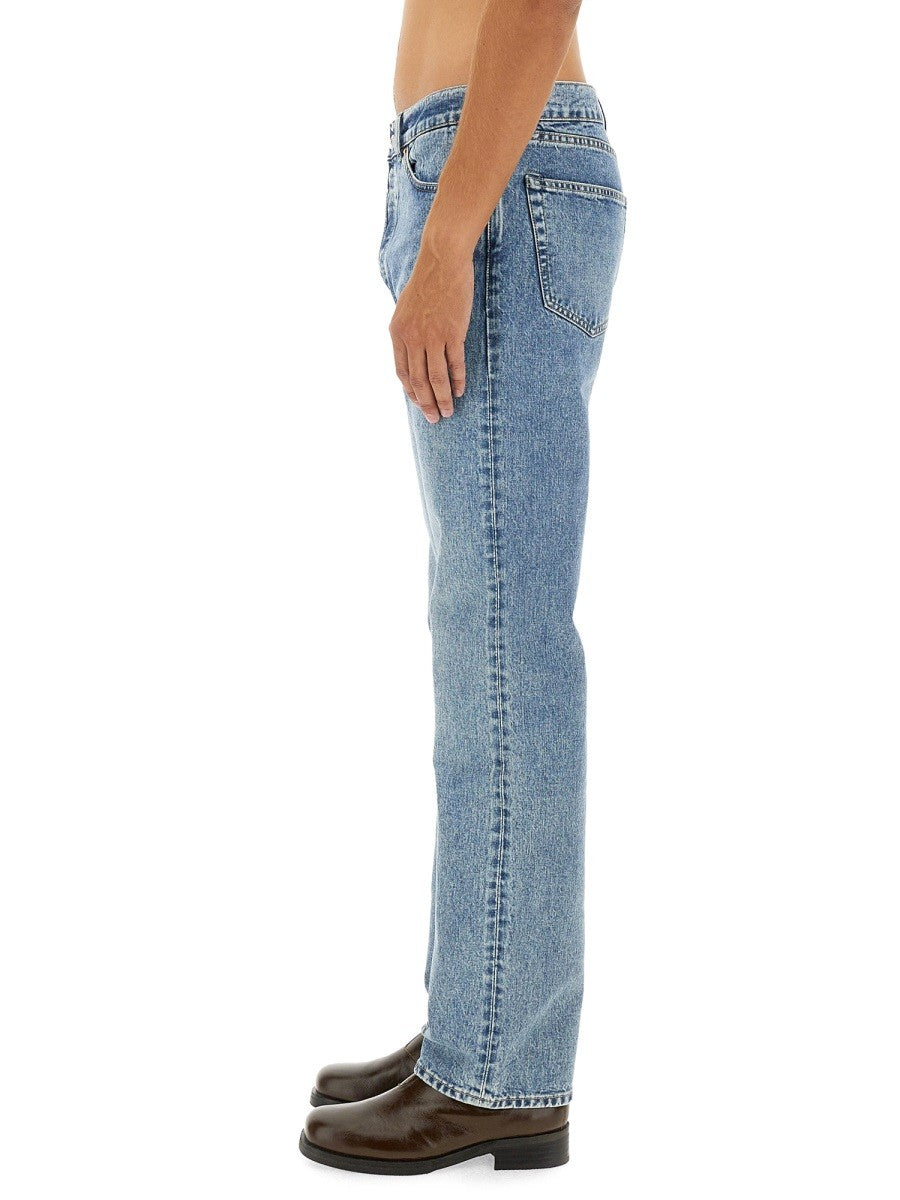 Our Legacy FIRST CUT JEANS