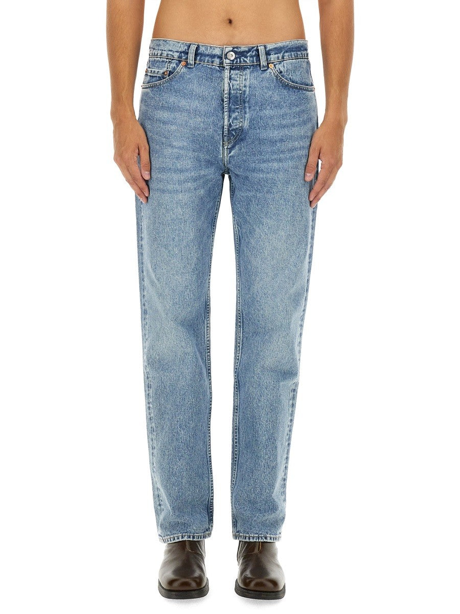Our Legacy FIRST CUT JEANS