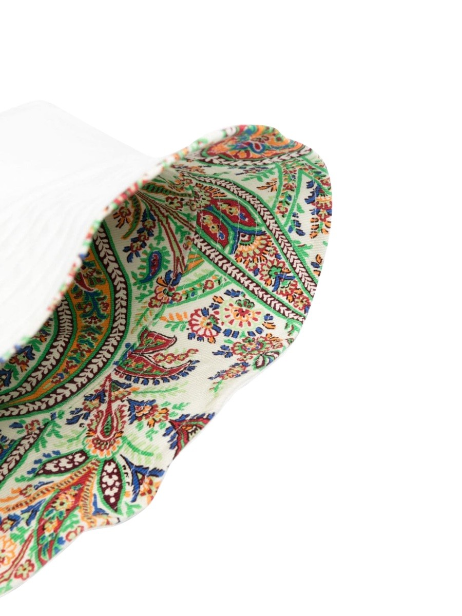 Etro fisherman's hat