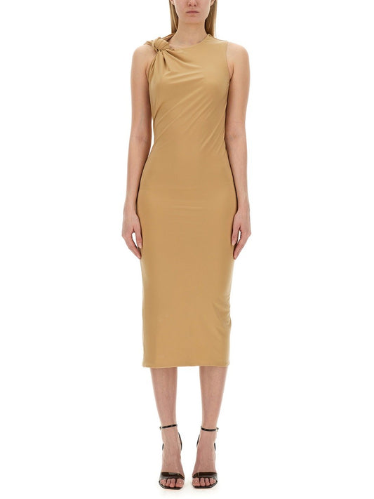 Sportmax FIT DRESS